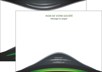 creer modele en ligne affiche gris vert vintage MIFBE62837