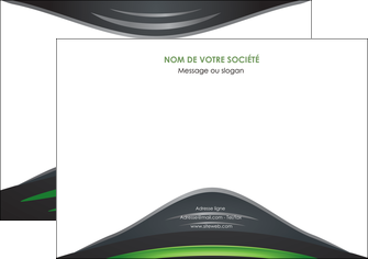 imprimer affiche gris vert vintage MIFBE62839