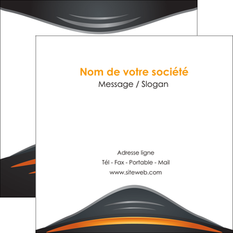 faire flyers bijouterie gris or vintage MLGI62905
