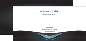 personnaliser maquette flyers gris gris fonce mat MLIGCH63655