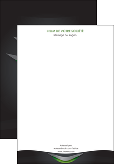 Commander affiche a2 plier en a4  modèle graphique pour devis d'imprimeur Affiche B1 - Portrait (70 x 100 cm)