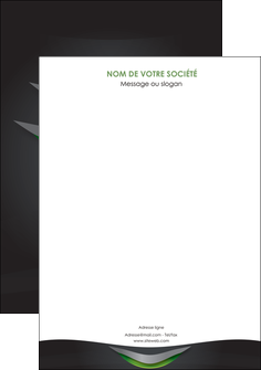 imprimer affiche gris fond metallise MLIGCH63731