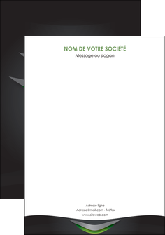 faire modele a imprimer affiche gris fond metallise MLIGCH63765