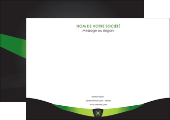 creation graphique en ligne affiche gris vert fond MFLUOO64023