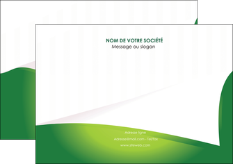 imprimer affiche vert fond vert abstrait MLIGCH64365