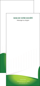 faire modele a imprimer flyers vert fond vert abstrait MLIGCH64391
