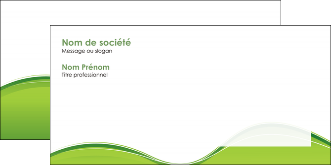 creation graphique en ligne enveloppe espaces verts vert vert pastel couleur pastel MFLUOO68053