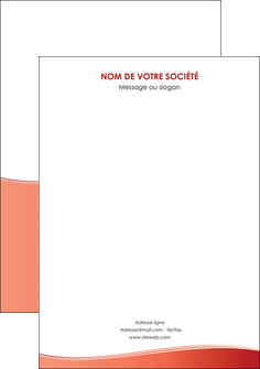 faire modele a imprimer affiche rouge couleurs chaudes fond  colore MFLUOO68377