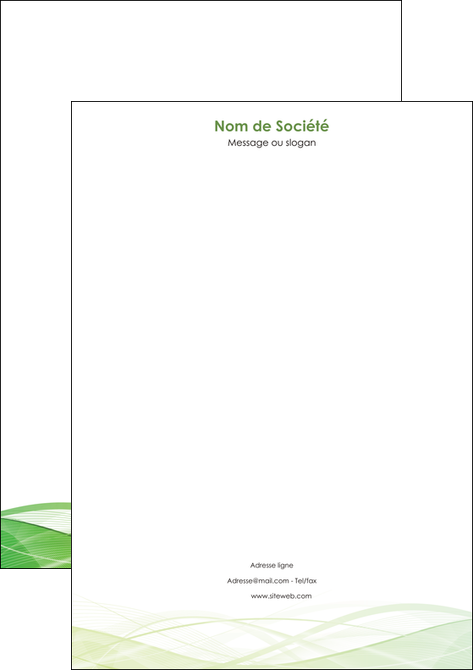 faire tete de lettre espaces verts vert vert pastel couleur pastel MFLUOO68585