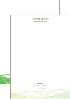 faire tete de lettre espaces verts vert vert pastel couleur pastel MFLUOO68585
