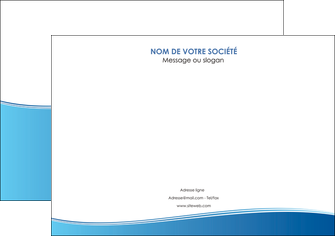 faire modele a imprimer affiche bleu bleu pastel fond pastel MIFBE68635