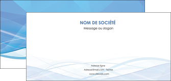 imprimer flyers bleu bleu pastel fond bleu pastel MFLUOO68961