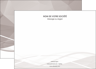 cree affiche gris fond gris simple MFLUOO69015