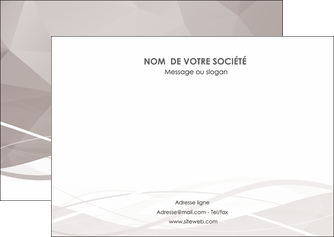 modele flyers gris fond gris simple MFLUOO69023
