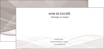 maquette en ligne a personnaliser flyers gris fond gris simple MFLUOO69031