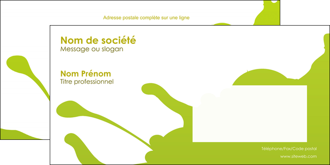 imprimerie enveloppe peinture texture structure composition MIDBE6919