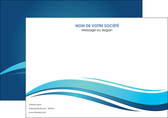 creation graphique en ligne affiche bleu bleu pastel fond bleu MFLUOO69645