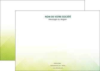 creer modele en ligne affiche vert vert pastel carre MFLUOO70015