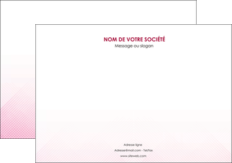 cree affiche rose rose tendre fond en rose MIF70223