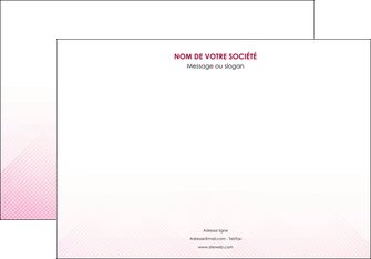 imprimerie affiche rose rose tendre fond en rose MIF70227