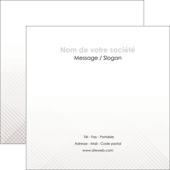 realiser flyers gris simple sobre MFLUOO70731