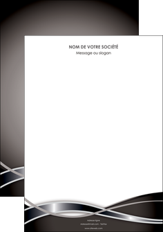Commander support affiche a1 Web Design support-affiche-a1 Affiche A2 - Portrait (42 x 59,4 cm)