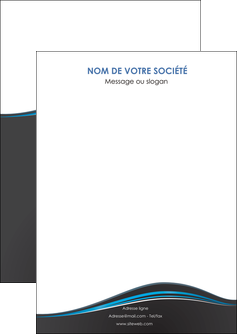 modele flyers gris gris fonce mat MLGI71201