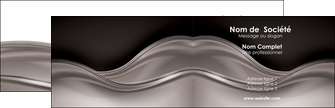 faire modele a imprimer carte de visite web design abstrait abstraction design MFLUOO71319