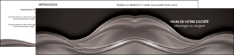 exemple depliant 2 volets  4 pages  web design abstrait abstraction design MFLUOO71347