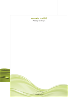 faire tete de lettre espaces verts vert vert pastel fond vert pastel MLGI71447