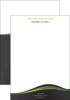 faire modele a imprimer affiche web design gris gris metallise fond gris metallise MLIGCH71469