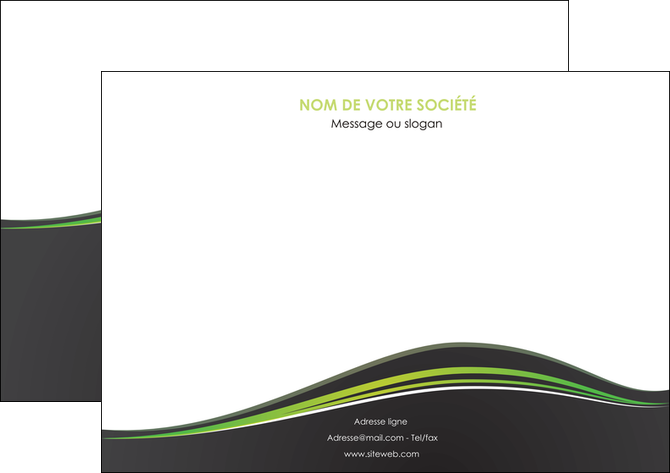 faire affiche web design gris gris metallise fond gris metallise MLIGCH71485