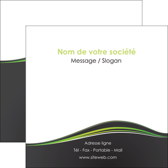 personnaliser modele de flyers web design gris gris metallise fond gris metallise MLIGCH71501