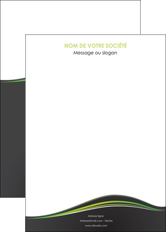 realiser affiche web design gris gris metallise fond gris metallise MLIGCH71511