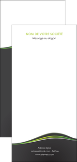 personnaliser modele de flyers web design gris gris metallise fond gris metallise MLIGCH71517