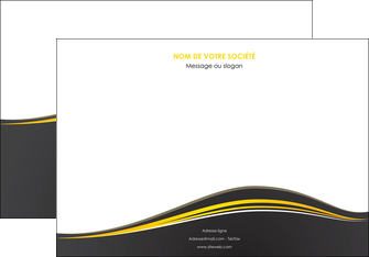 exemple affiche web design gris gris fonce mat MLIG71541