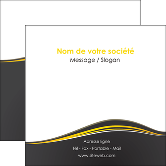 impression flyers web design gris gris fonce mat MLIG71553