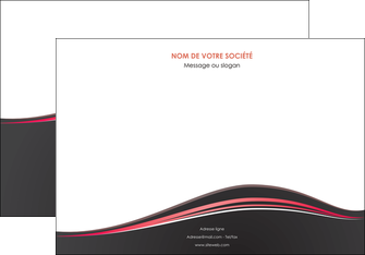 creer modele en ligne affiche web design gris gris fonce mat MFLUOO71593