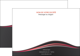 exemple affiche web design gris gris fonce mat MFLUOO71595