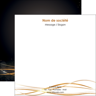 imprimerie flyers abstrait abstraction design MFLUOO72241