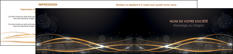 cree depliant 2 volets  4 pages  abstrait abstraction design MFLUOO72243