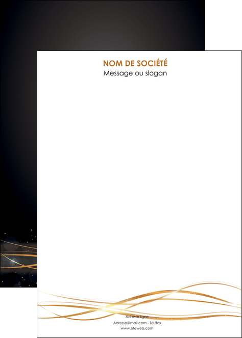 cree affiche abstrait abstraction design MFLUOO72251