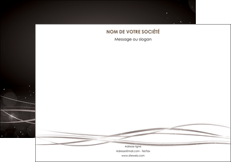 creation graphique en ligne flyers abstrait abstraction design MFLUOO72313