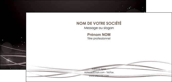 creation graphique en ligne carte de correspondance abstrait abstraction design MFLUOO72317