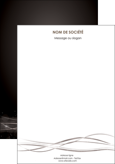 imprimer affiche abstrait abstraction design MFLUOO72321