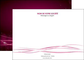 cree affiche rose rose fushia couleur MLGI72455
