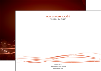 realiser flyers rouge couleur couleurs MFLUOO72759
