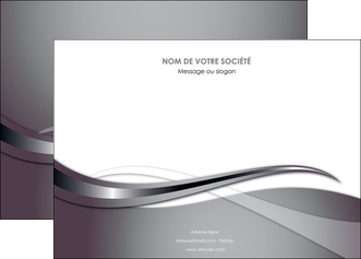 faire modele a imprimer affiche web design gris fond gris noir MLIGBE72971