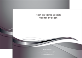 faire flyers web design gris fond gris noir MLIGBE72979