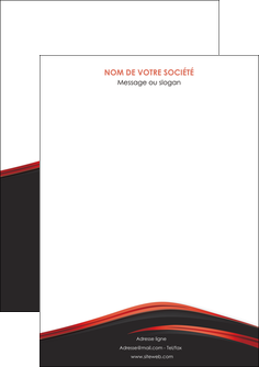 faire flyers web design noir fond noir image de fond MLIG73213